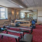 Leeds Pilates Centre at Mercure Leeds Parkway Hotel