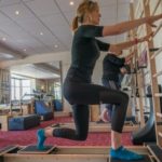 Leeds Pilates Centre at Mercure Leeds Parkway Hotel